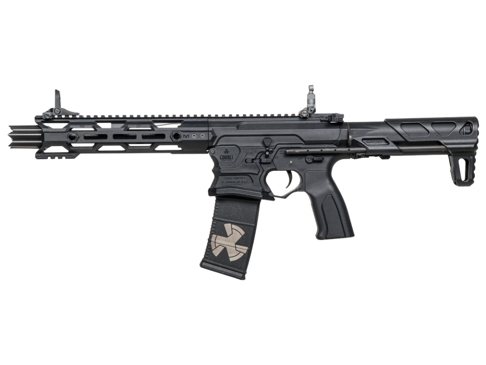 G&G ARMAMENT BAMF STEALTH