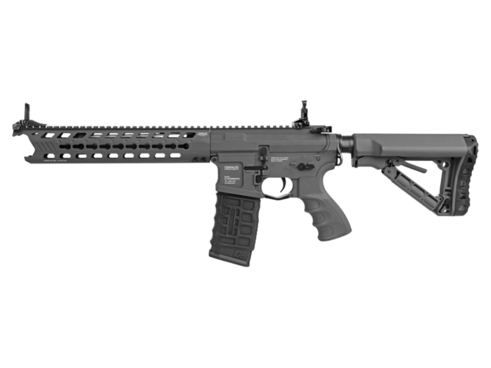 G&G ARMAMENT GC16 PREDATOR BATTLESHIP