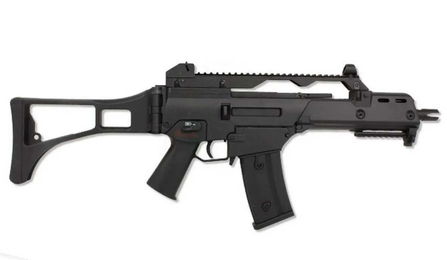 ASG SLV G36