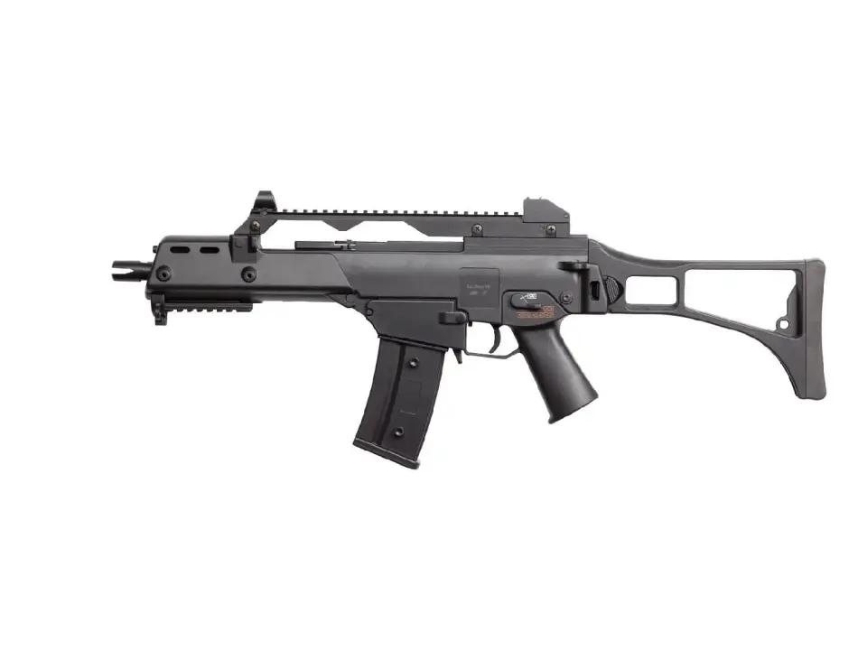 ASG SLV G36