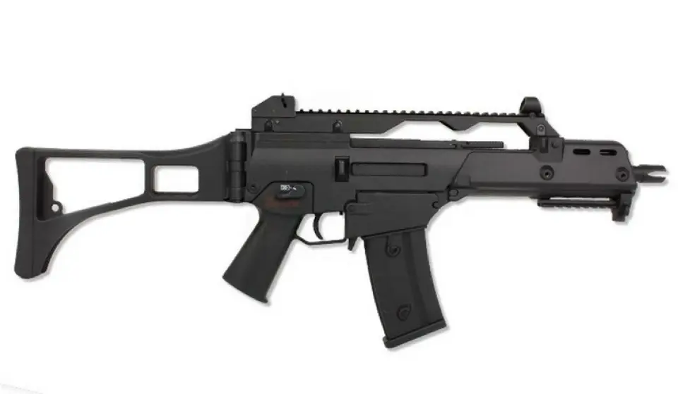 ASG SLV G36