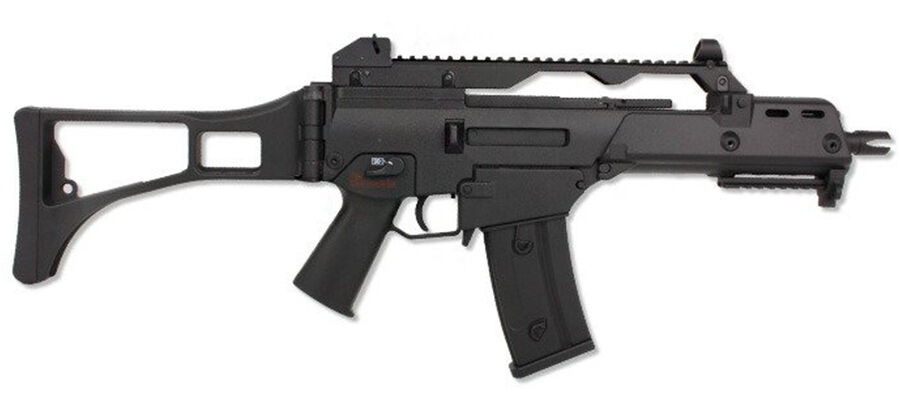 ASG SLV G36