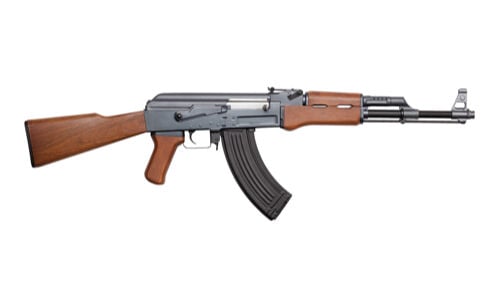 ASG ARSENAL SA M7 AK47