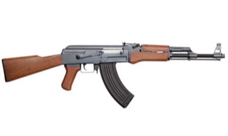 ASG ARSENAL SA M7 AK47