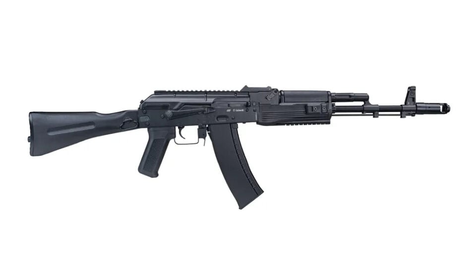 ASG ARSENAL SAM 7R M95 AK47