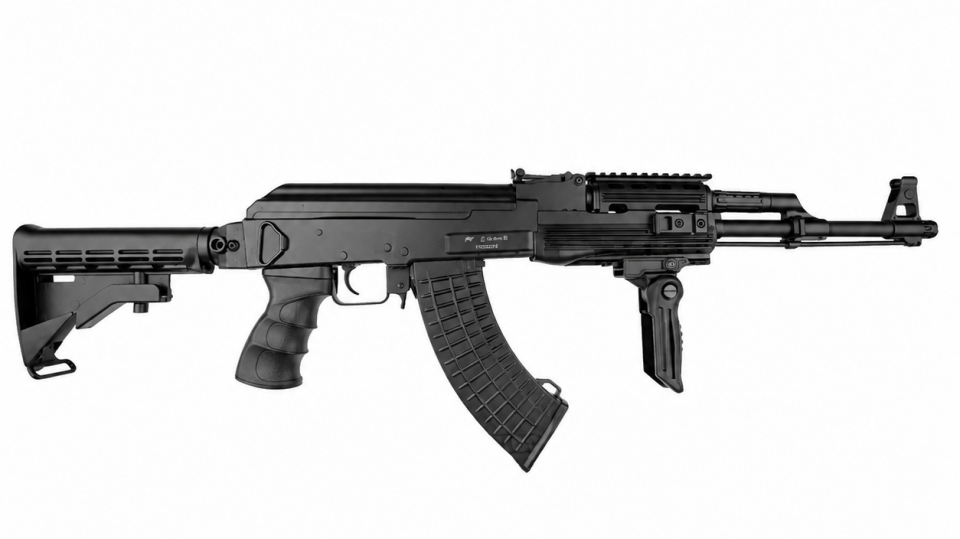 ASG ARSENAL AR-M7T AK47