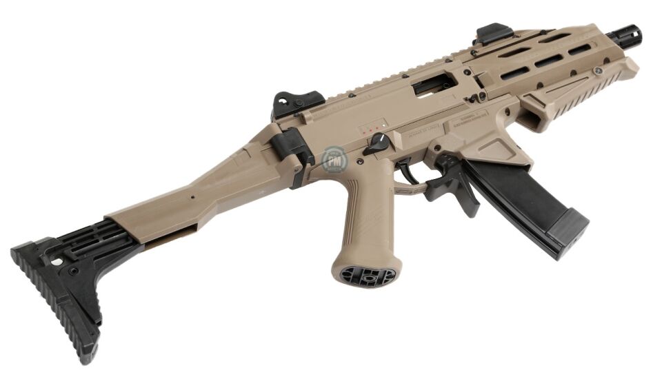 ASG CZ SCORPION EVO3 ATEK