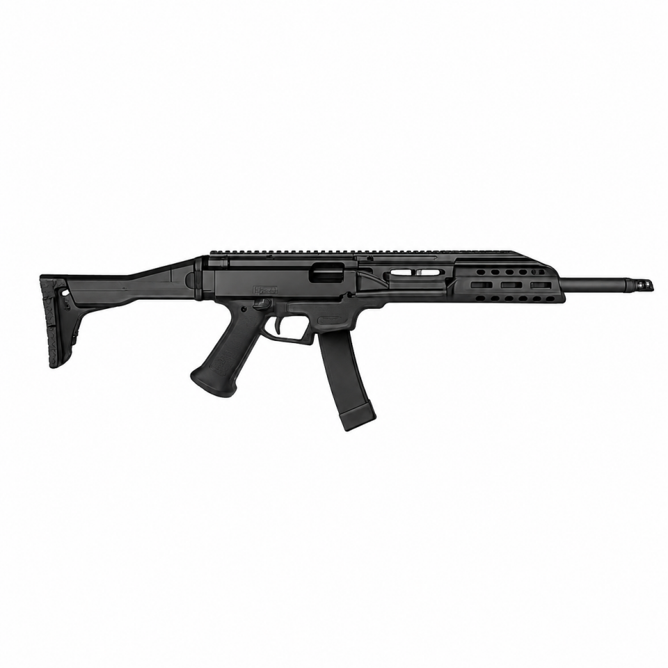 ASG CZ SCORPION EVO 3A1 CARBINE
