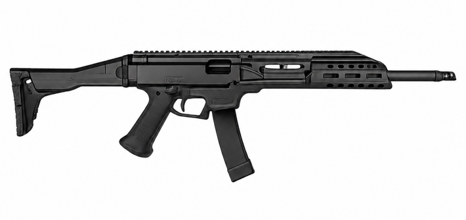 ASG CZ SCORPION EVO 3A1 CARBINE
