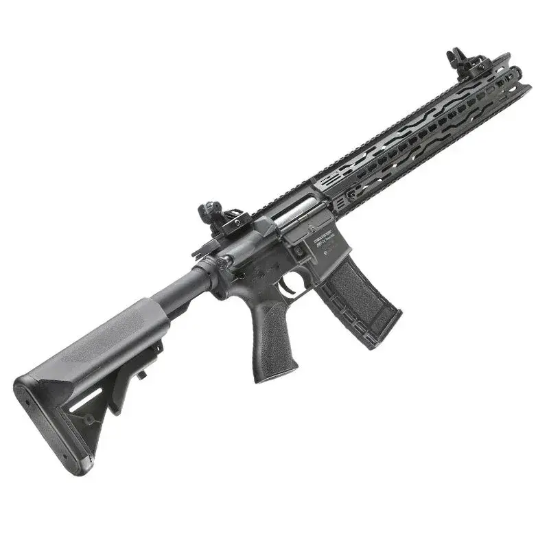 ASG STRIKE SYSTEM MXR18