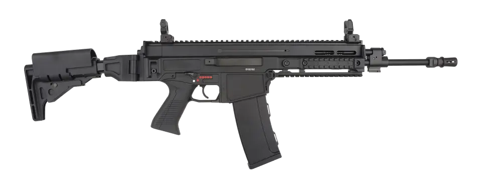 ASG CZ 805 BREN A2 PROLINE