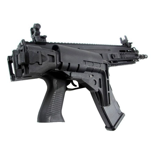 ASG CZ 805 BREN A2 PROLINE