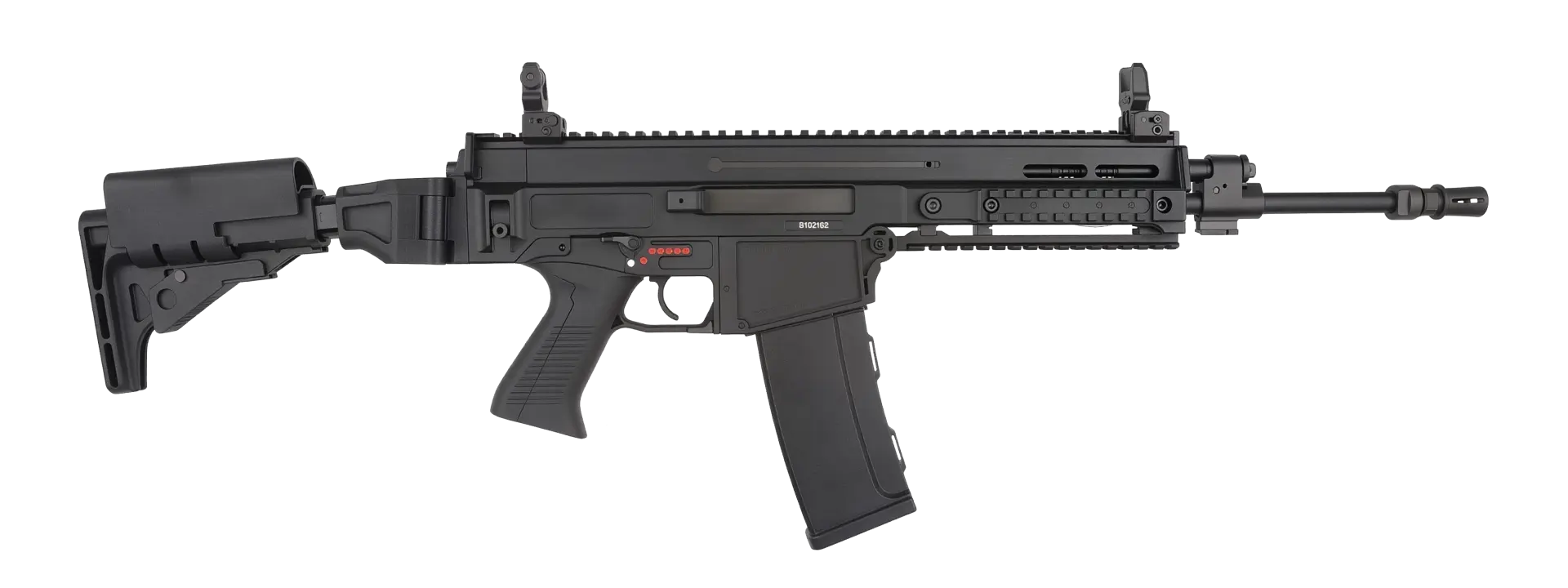 ASG CZ 805 BREN A1 PROLINE