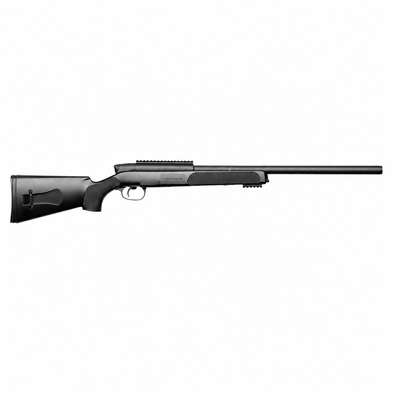 ASG STEYR SSG 69 P2