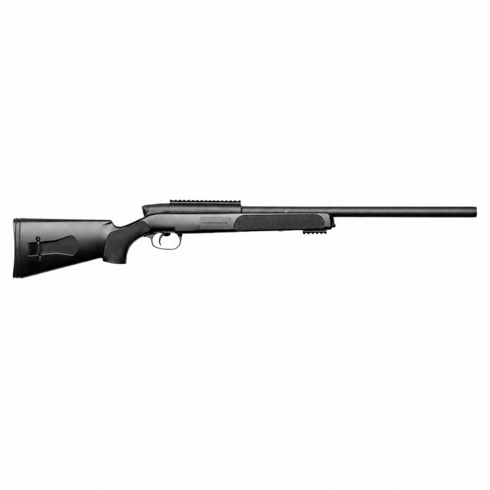ASG STEYR SSG 69 P2