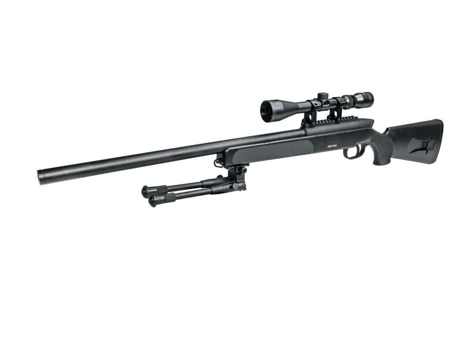 ASG STEYR SSG 69 P2
