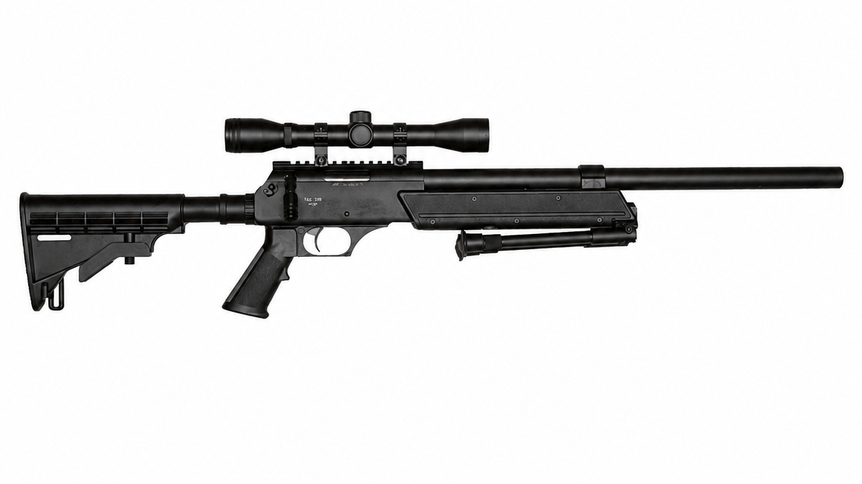 ASG URBAN SNIPER