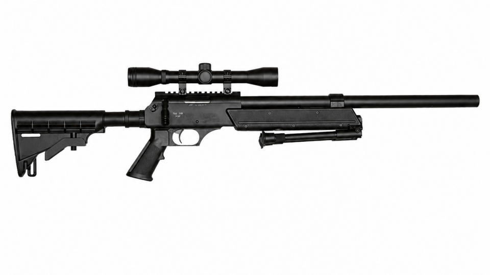 ASG URBAN SNIPER
