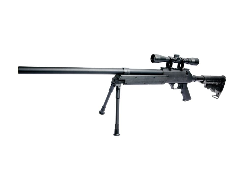 ASG URBAN SNIPER