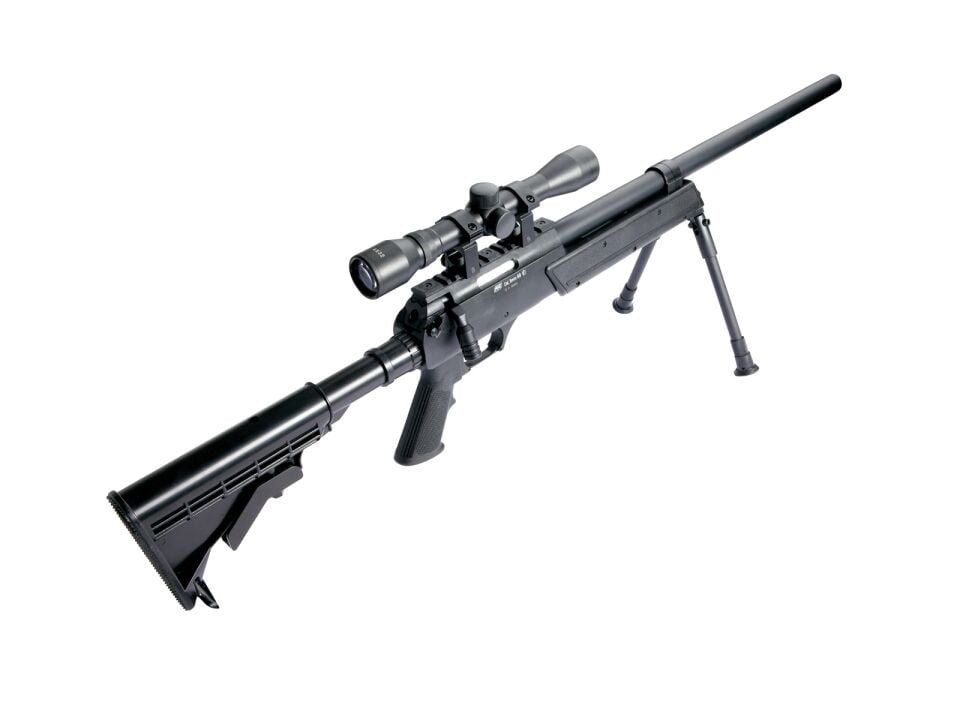 ASG URBAN SNIPER