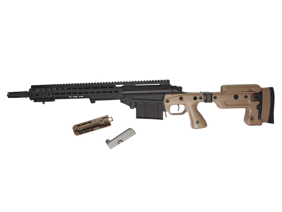 ASG AI MK13 COMPACT SNIPER