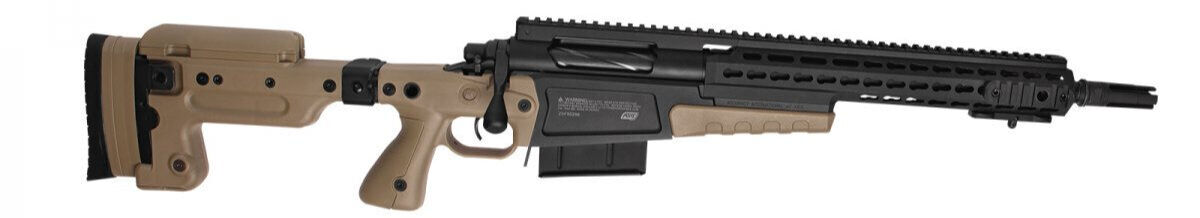 ASG AI MK13 COMPACT SNIPER