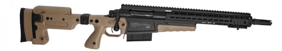 ASG AI MK13 COMPACT SNIPER