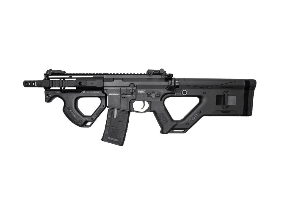 ASG HERA ARMS CQR SSS