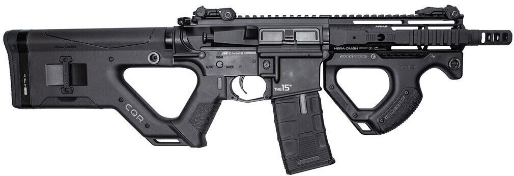 ASG HERA ARMS CQR SSS