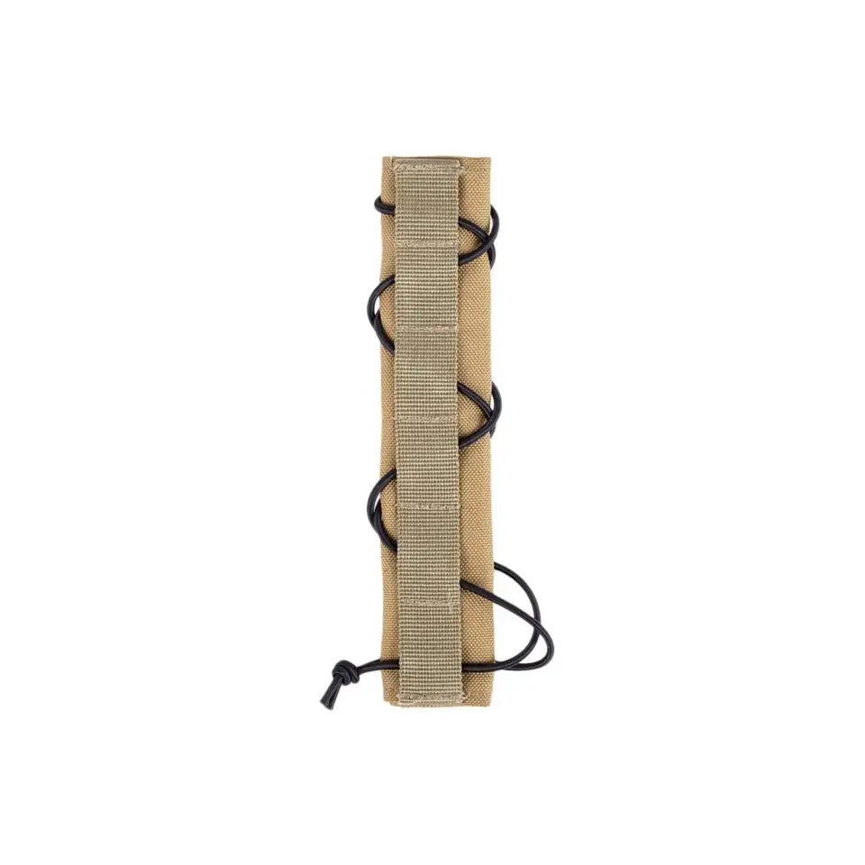 GUN MUFFLER CASE DESERT C.