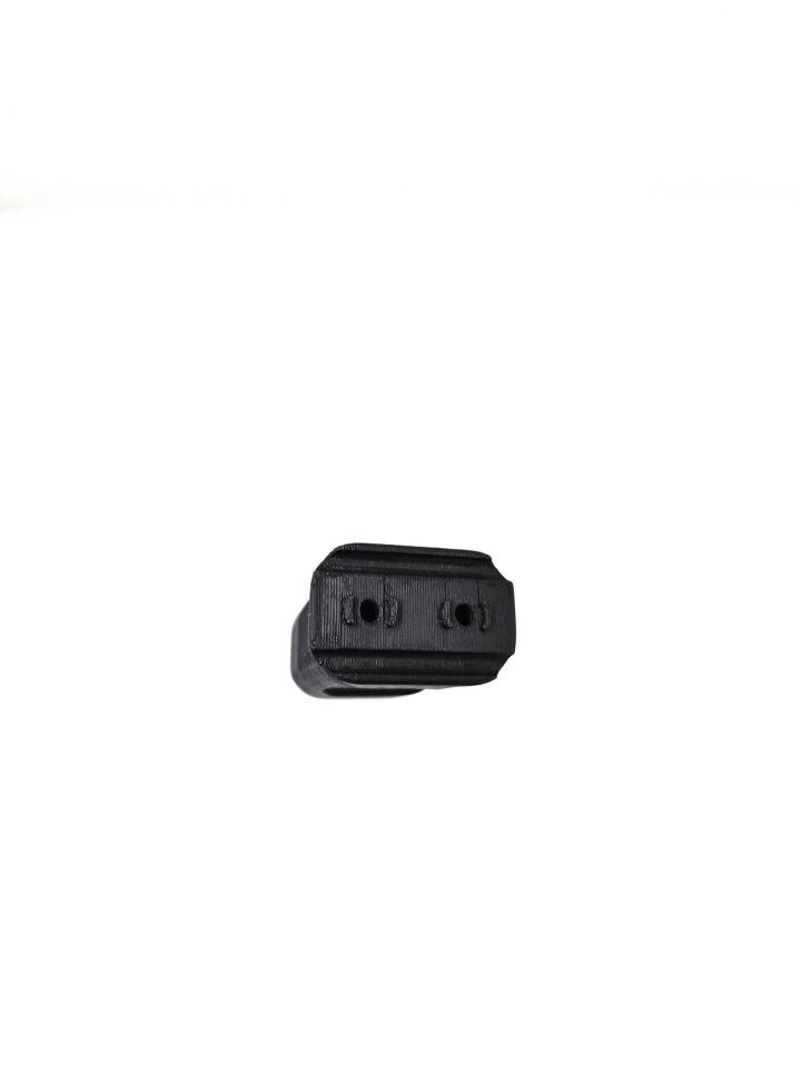 GRIP SHORT V. 3D