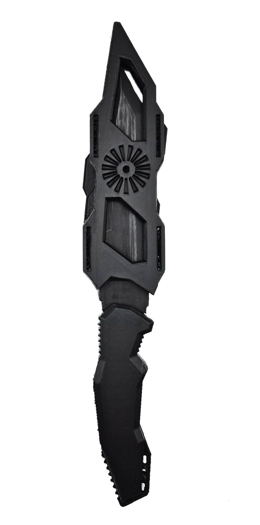 DUMMY KNIFE K. 3D