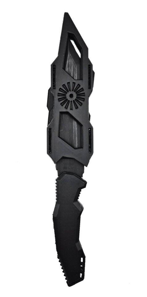 DUMMY KNIFE K. 3D