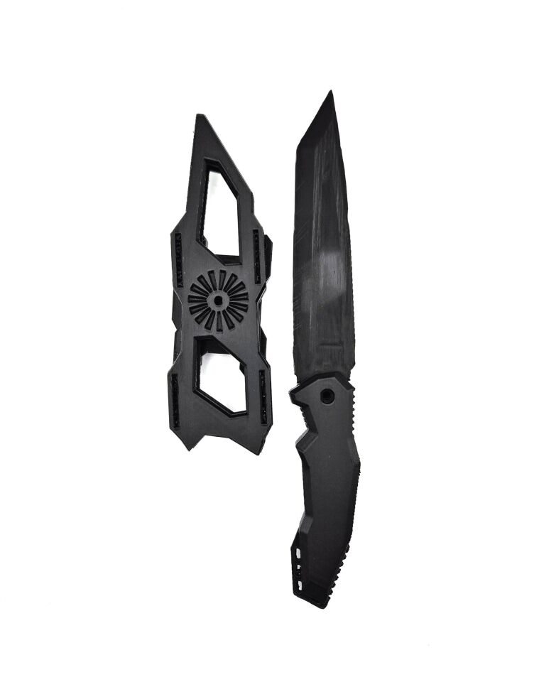 DUMMY KNIFE K. 3D
