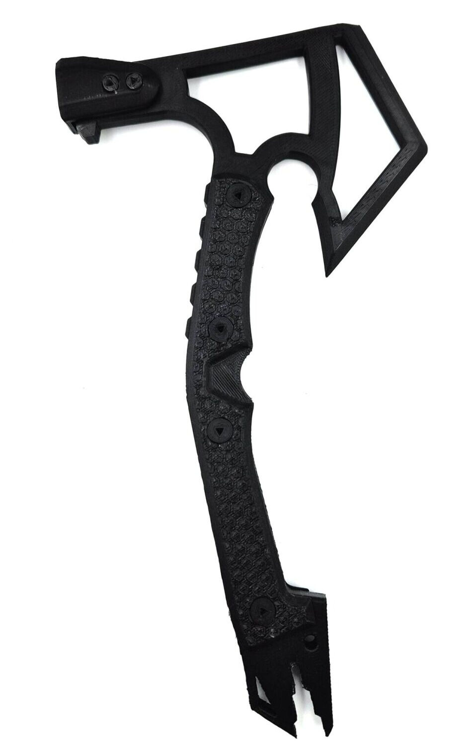 DUMMY HATCHET 3D