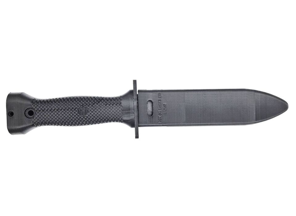 DUMMY KNIFE B. 3D