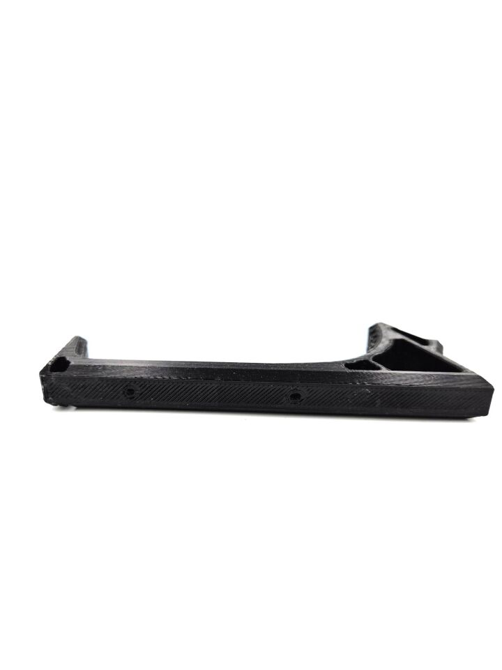 M-LOK ANGLED GRİP 3D