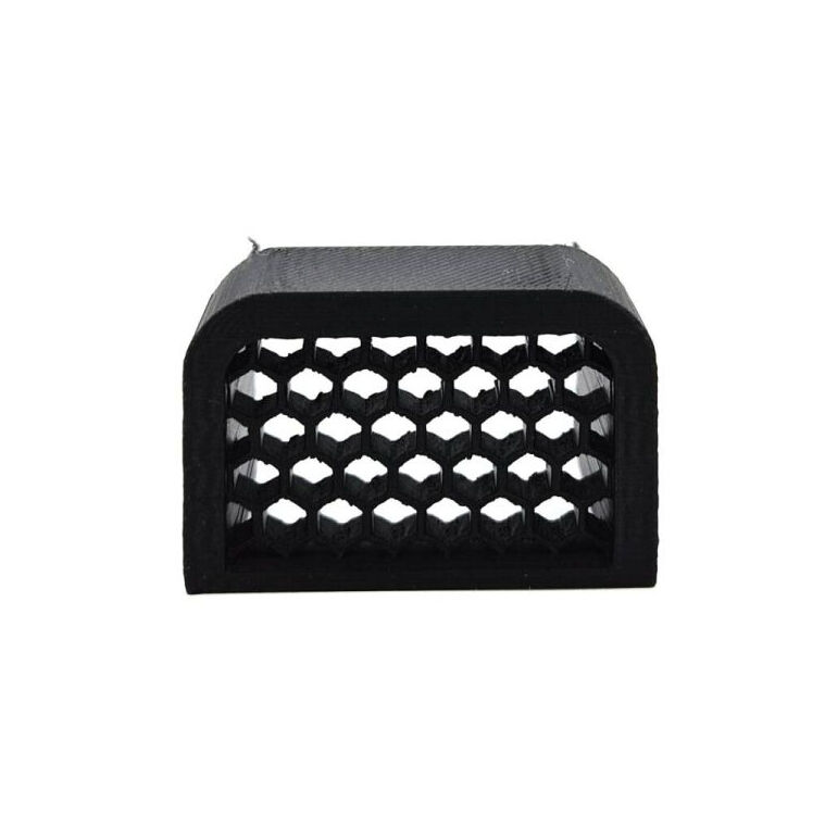 BB SHIELD 3D