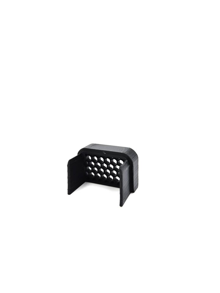 BB SHIELD 3D