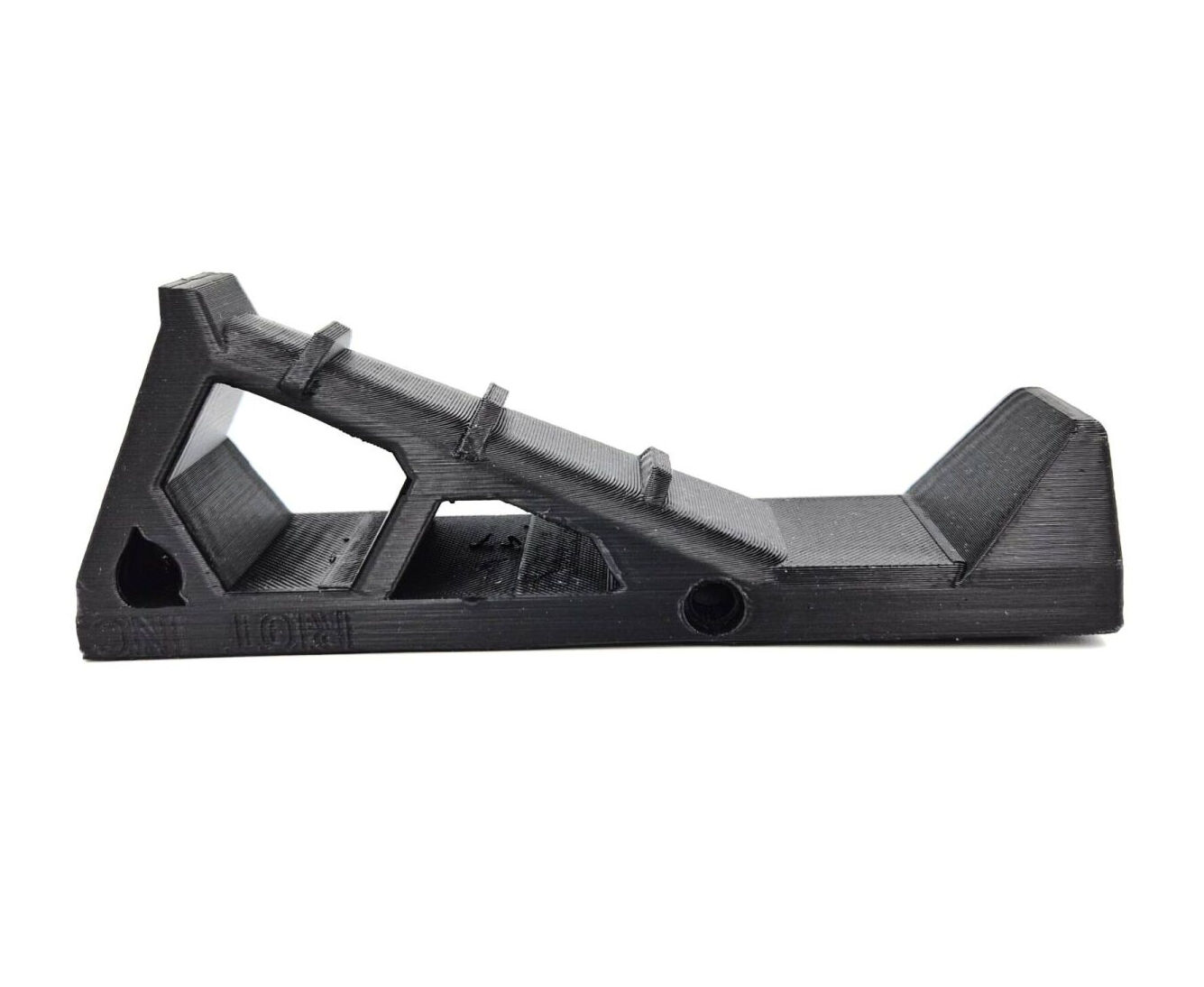 ROTUND M-LOK ANGLED GRİP 3D