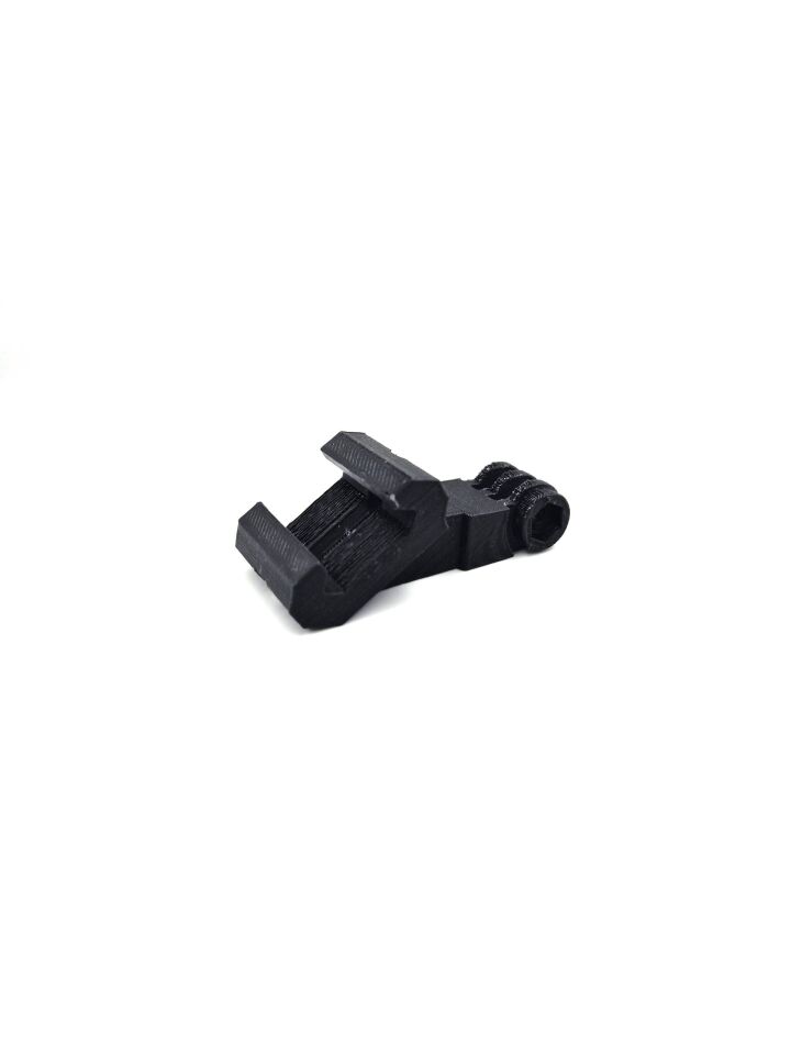 CAMERA MOUNT A. 3D
