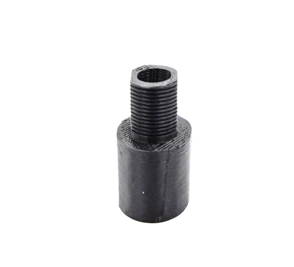 BARREL EXTENSION 3D
