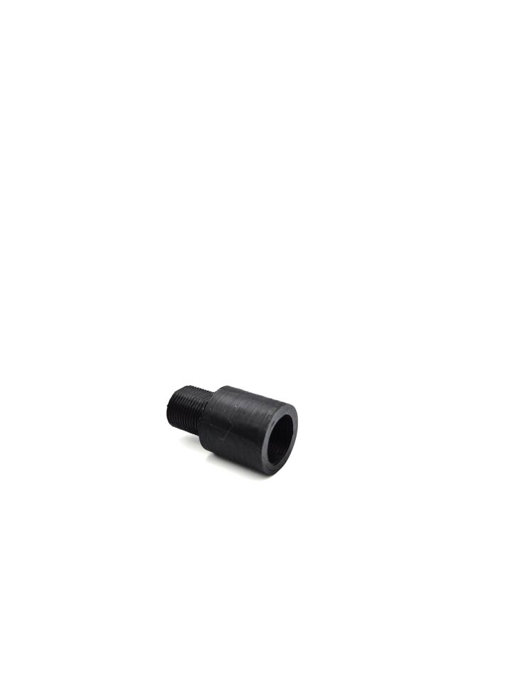 BARREL EXTENSION 3D