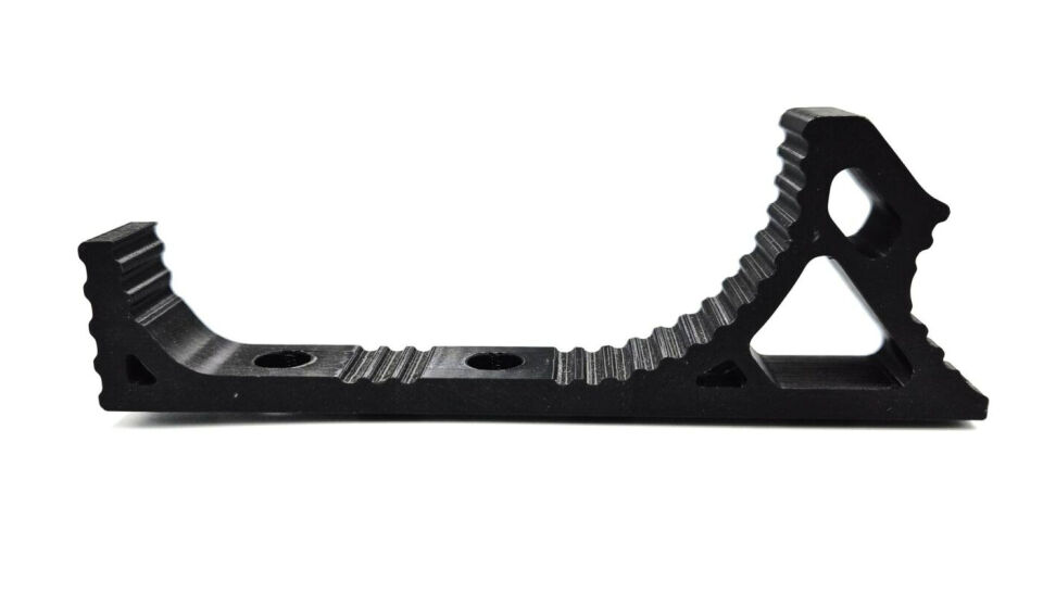 M-LOK ANGLED GRİP SOFT 3D