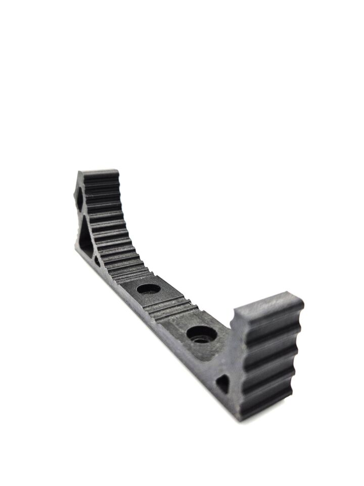 M-LOK ANGLED GRİP SOFT 3D