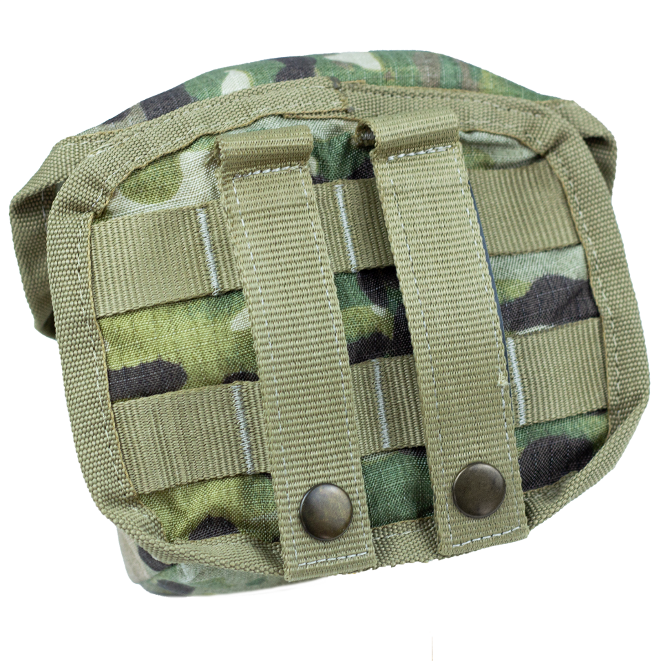 FENRIR POUCH BAG MULTICAM