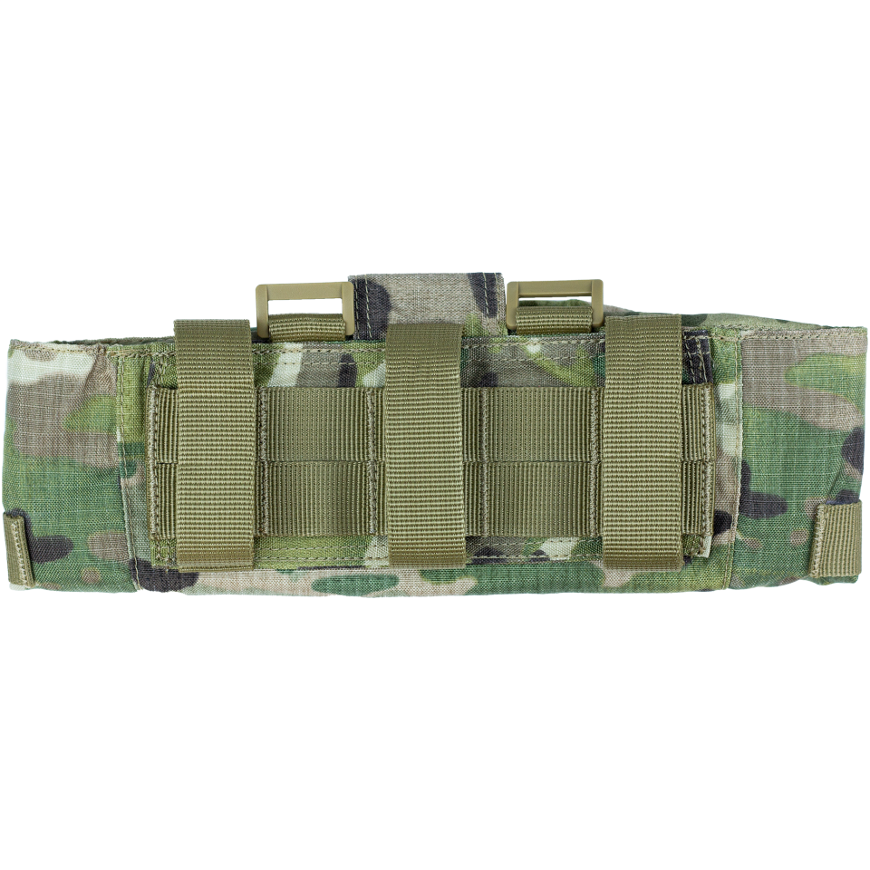 FENRIR DUMB POUCH MULTICAM