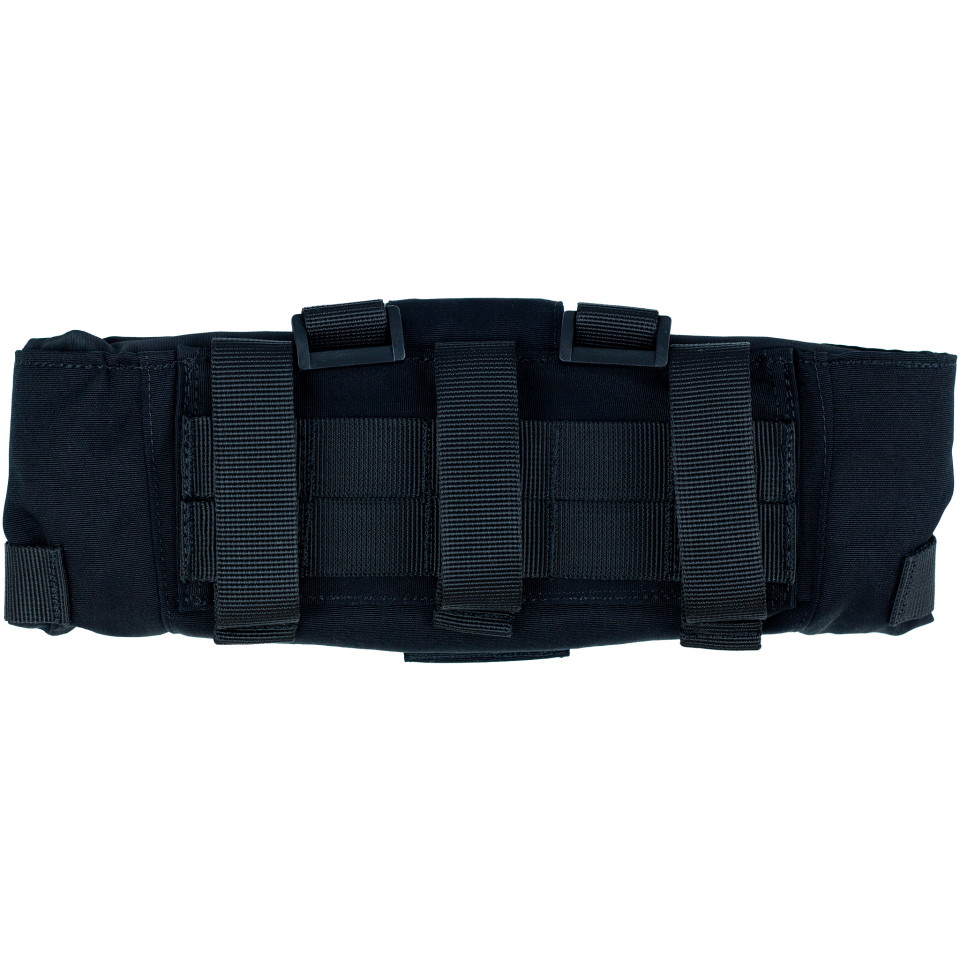 FENRIR DUMB POUCH BLACK
