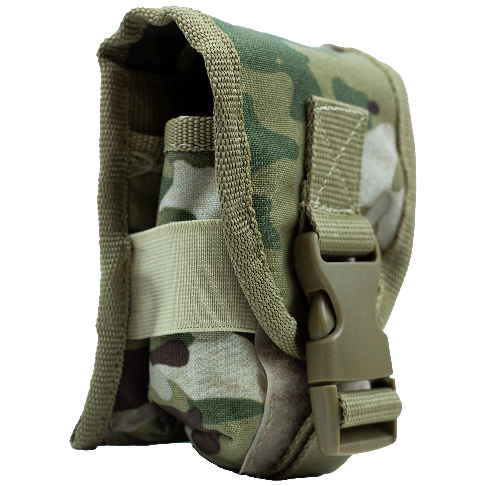 FENRIR GRENADE POCKET MULTICAM