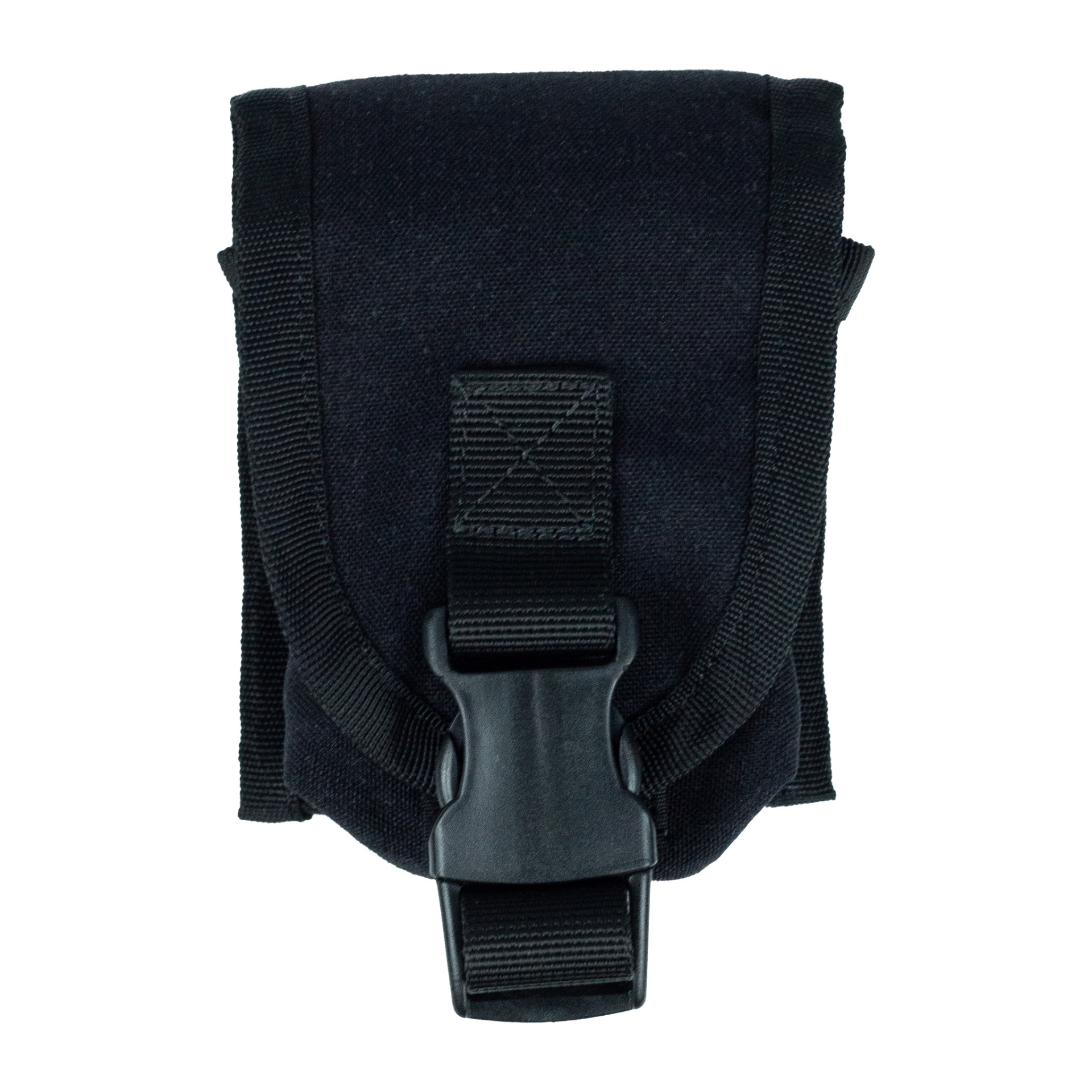 FENRIR GRENADE POCKET BLACK